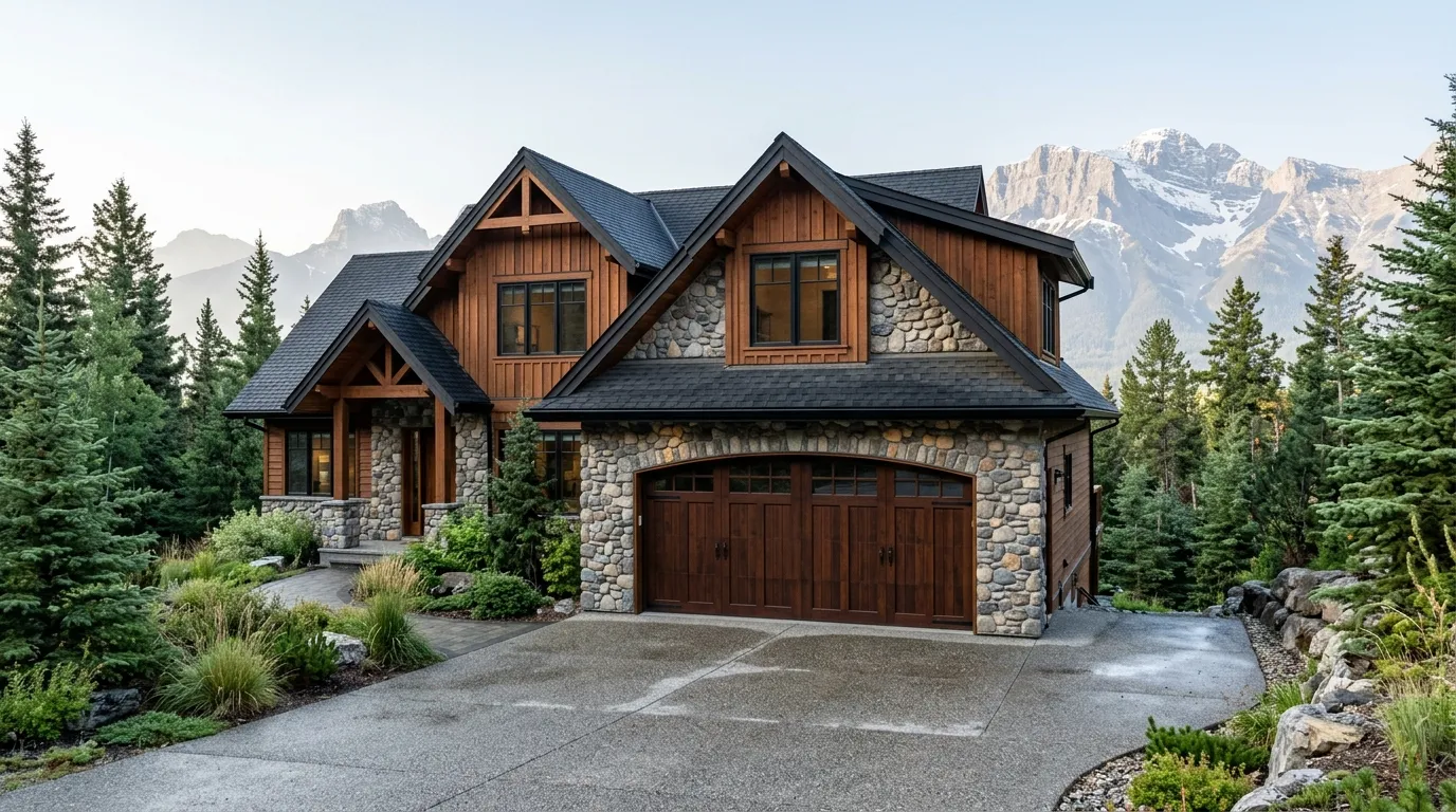 Garage Door Repair Built Around Lawton's Own Housing Stock